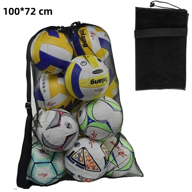 Draagbare sporttas met grote c - Drawstring Gym Bag recensie en prijs