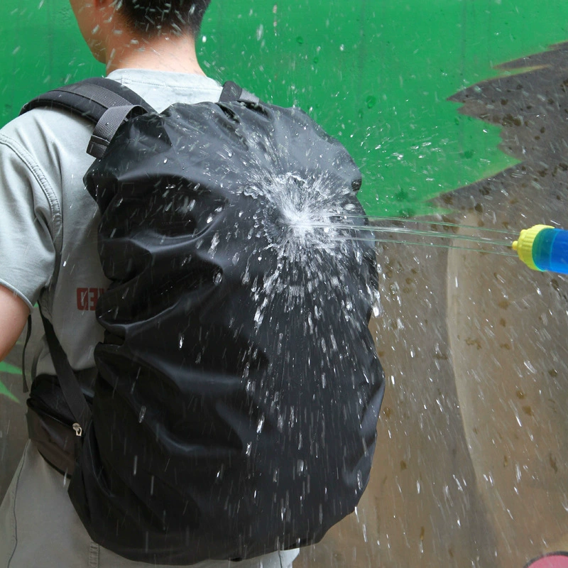 20-100L Rugzak Regenhoes Outdo - Rain Cover Backpack recensie en prijs