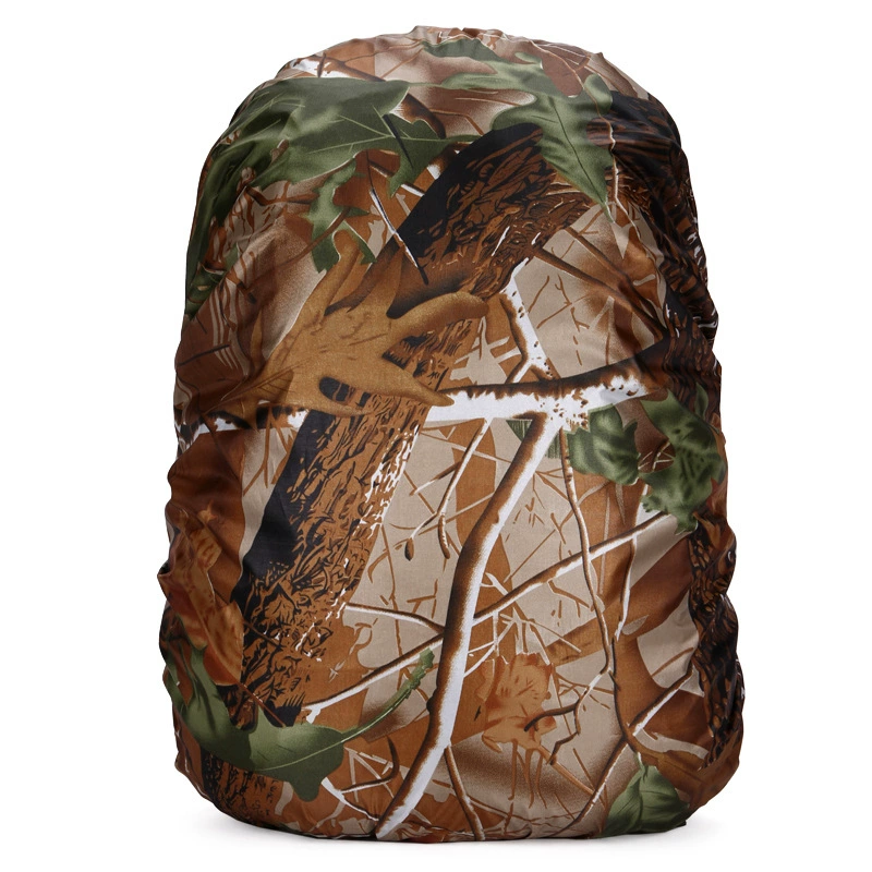 20-100L Rugzak Regenhoes Outdo - Rain Cover Backpack recensie en prijs