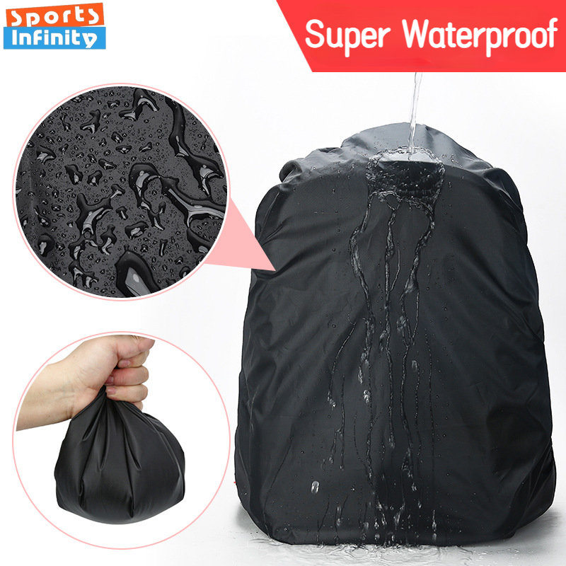 20-80l Waterdichte Stofdichte  - Rain Cover Backpack recensie en prijs