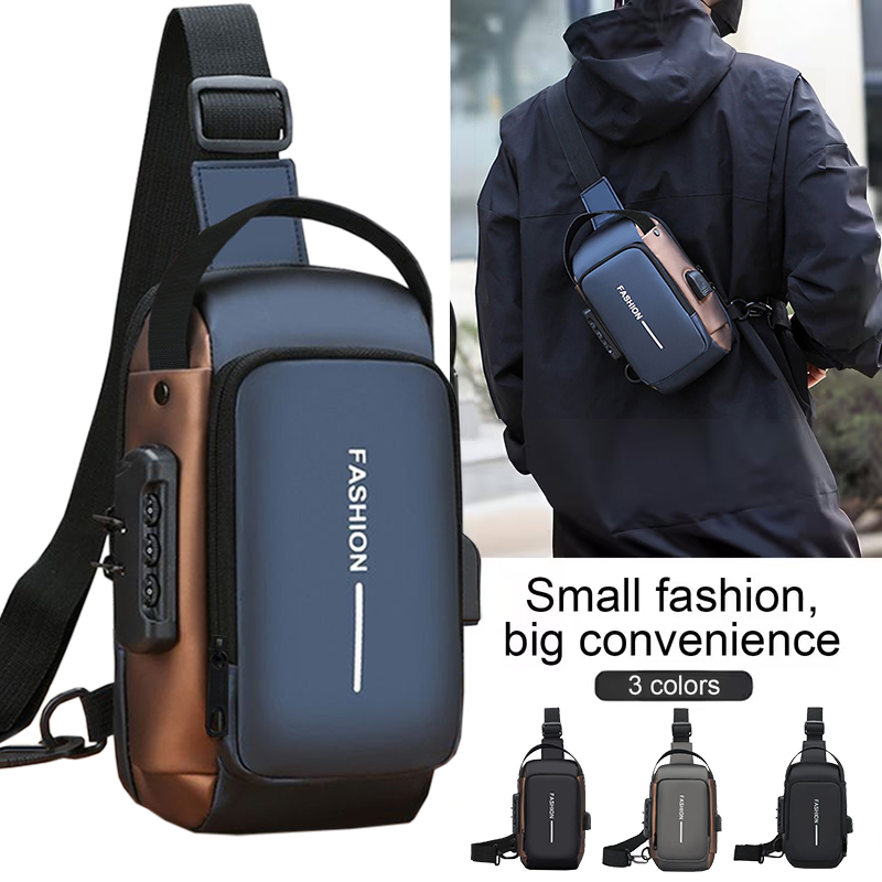 Casual waterdichte anti-diefst - Hiking Backpack Waterproof recensie en prijs