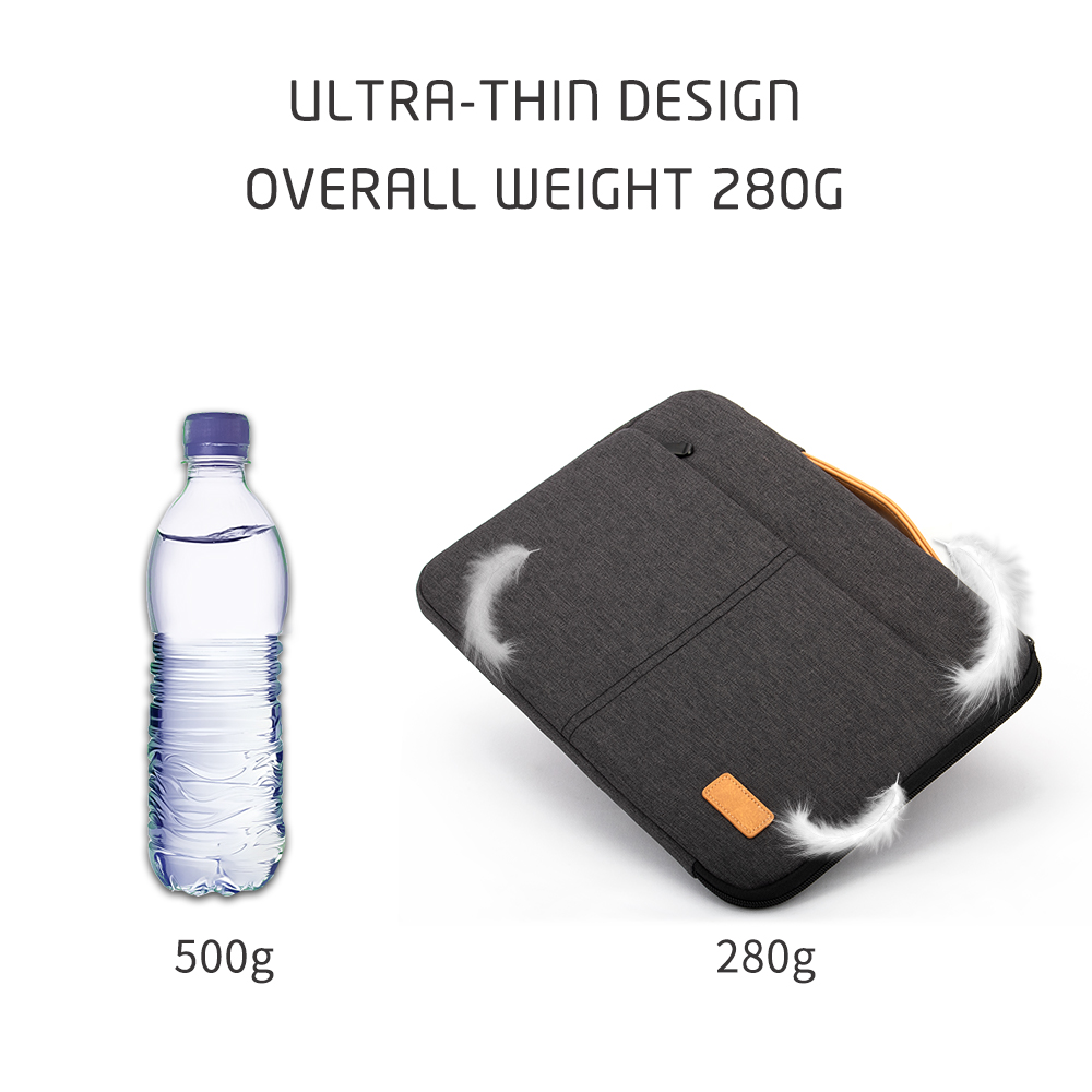 Laptop Sleeve Bag 14 15.6 Inch - Laptop Backpack 15.6 recensie en prijs