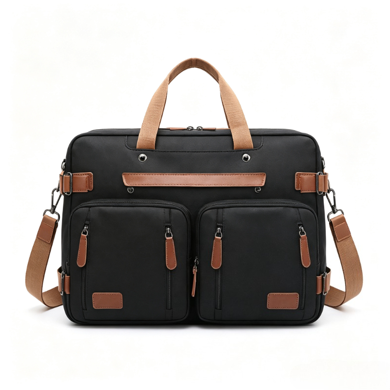 3-in-1 Converteerbare Laptop R - Laptop Backpack 15.6 recensie en prijs