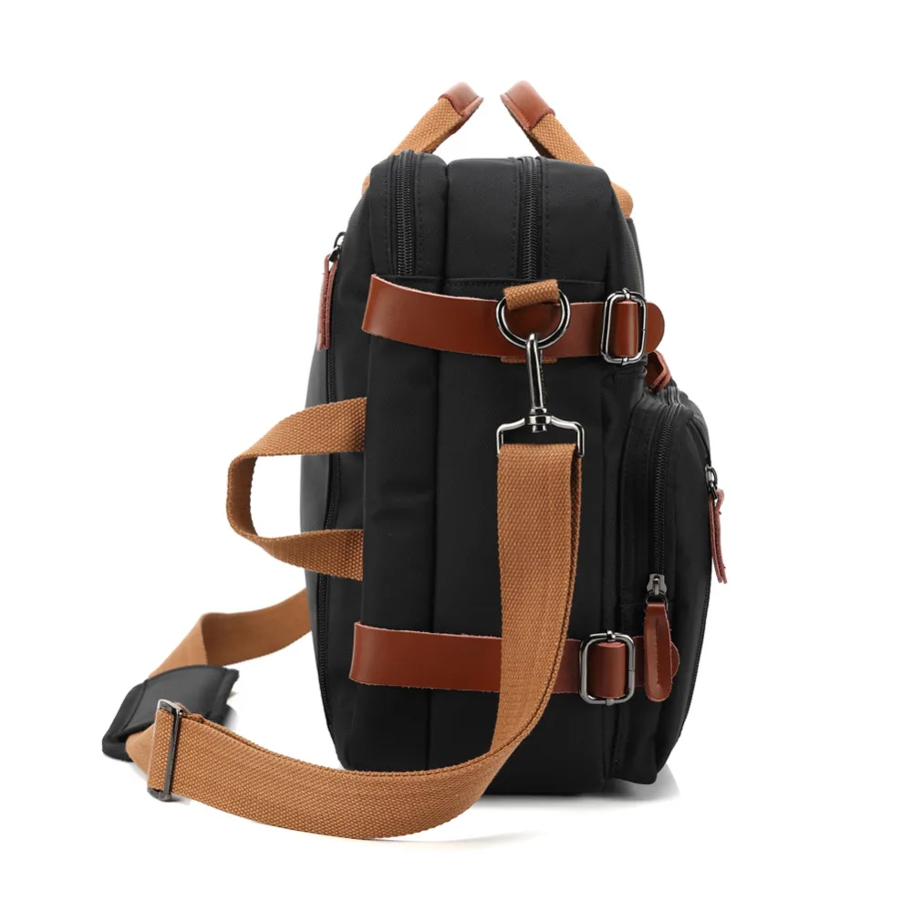3-in-1 Converteerbare Laptop R - Laptop Backpack 15.6 recensie en prijs