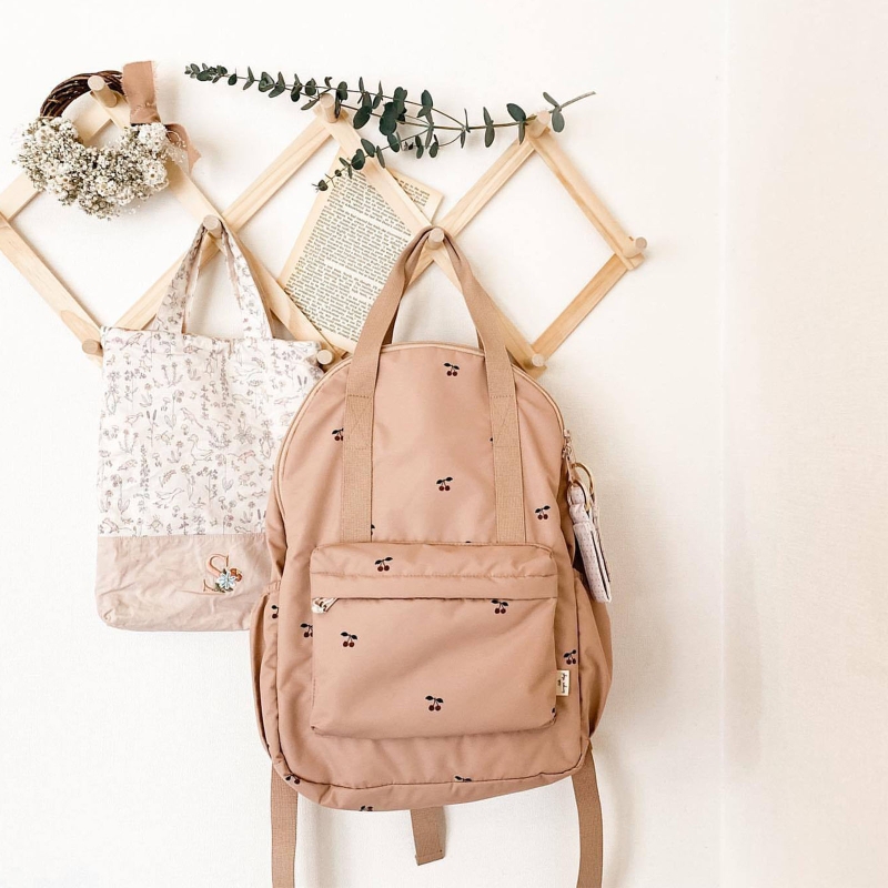 Kinderen Rugzak Kids Schooltas - Backpack Diaper Bag recensie en prijs