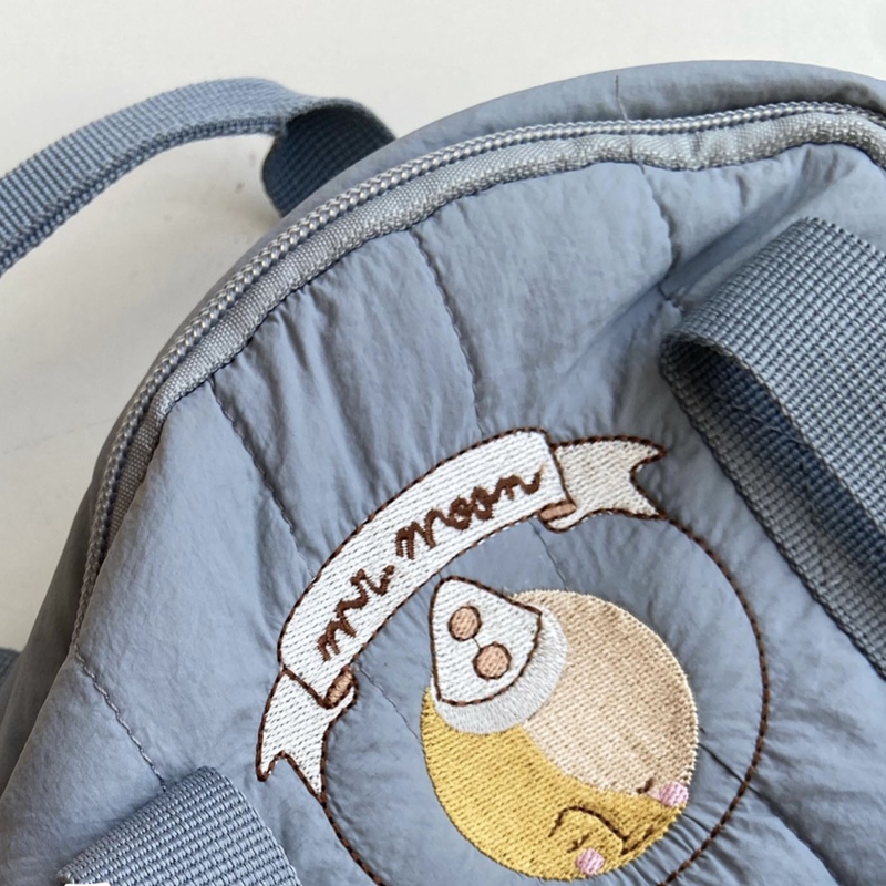 Kinderen Rugzak Kids Schooltas - Backpack Diaper Bag recensie en prijs