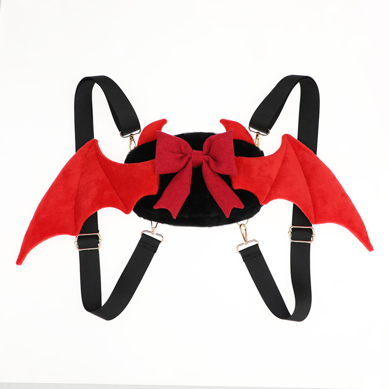 Angel Cartoon Meisjes Rugzakke - Mini Backpack Purse recensie en prijs