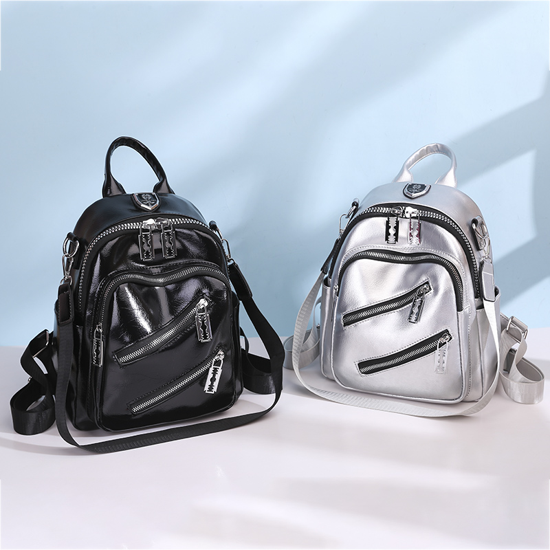 Mode Damesrugzak Designer Pu L - Mini Backpack Purse recensie en prijs