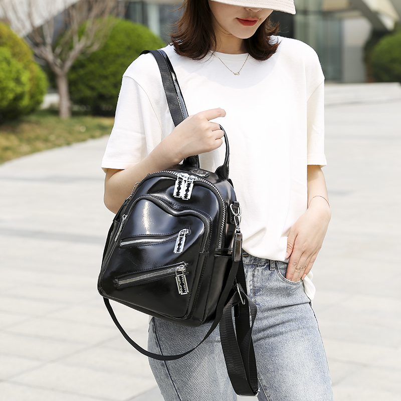 Mode Damesrugzak Designer Pu L - Mini Backpack Purse recensie en prijs