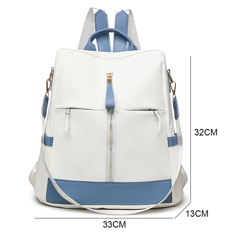 2024 Nieuwe Grote Capaciteit E - Travel Backpack Anti Theft recensie en prijs