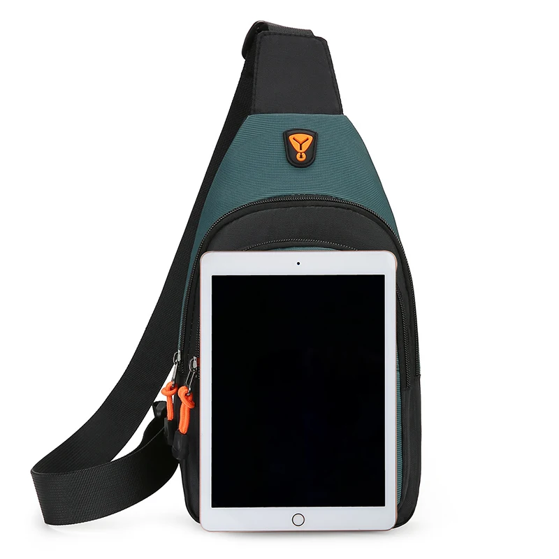 NIEUW Borsttas voor heren Vrij - Hiking Backpack Waterproof recensie en prijs
