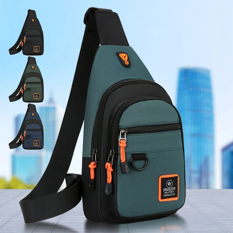 NIEUW Borsttas voor heren Vrij - Hiking Backpack Waterproof recensie en prijs