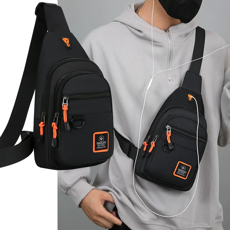NIEUW Borsttas voor heren Vrij - Hiking Backpack Waterproof recensie en prijs