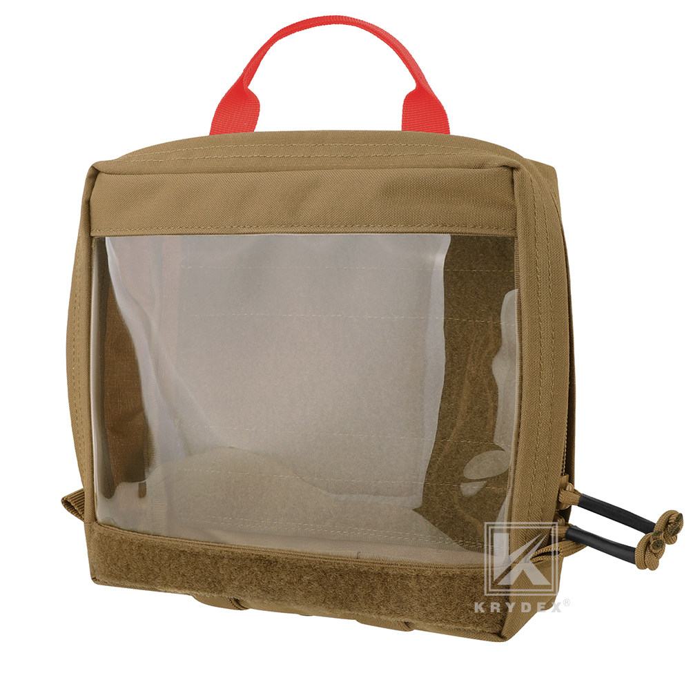 Tactische D3-rugzak Transparan - Backpack Insert Organizer recensie en prijs