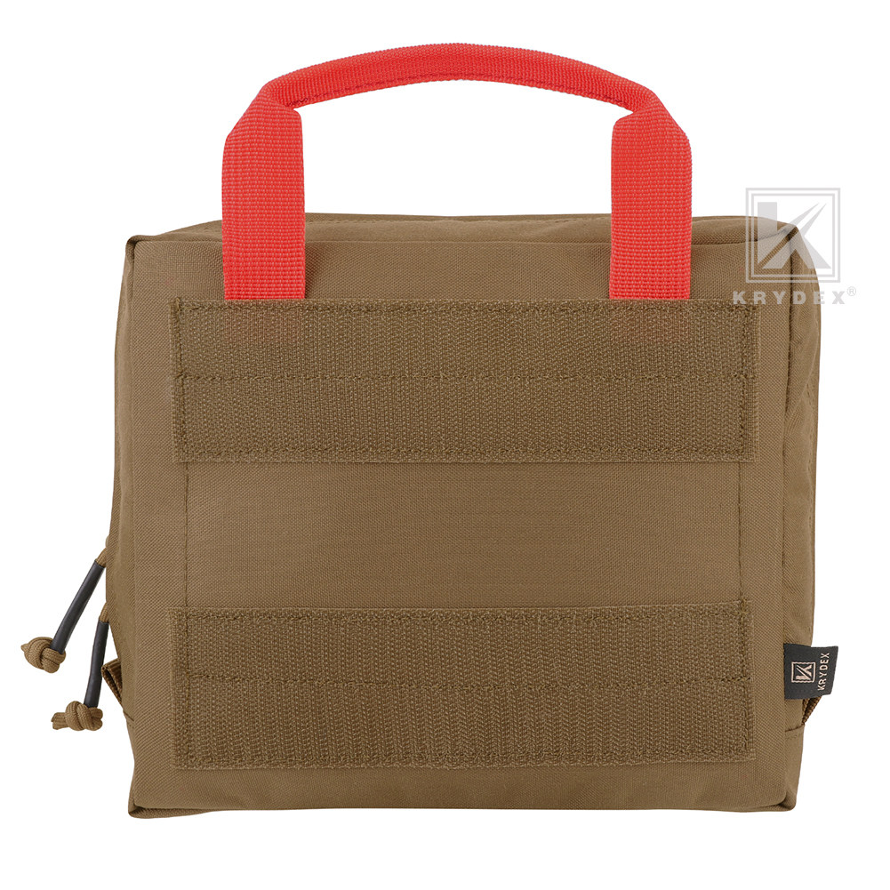 Tactische D3-rugzak Transparan - Backpack Insert Organizer recensie en prijs