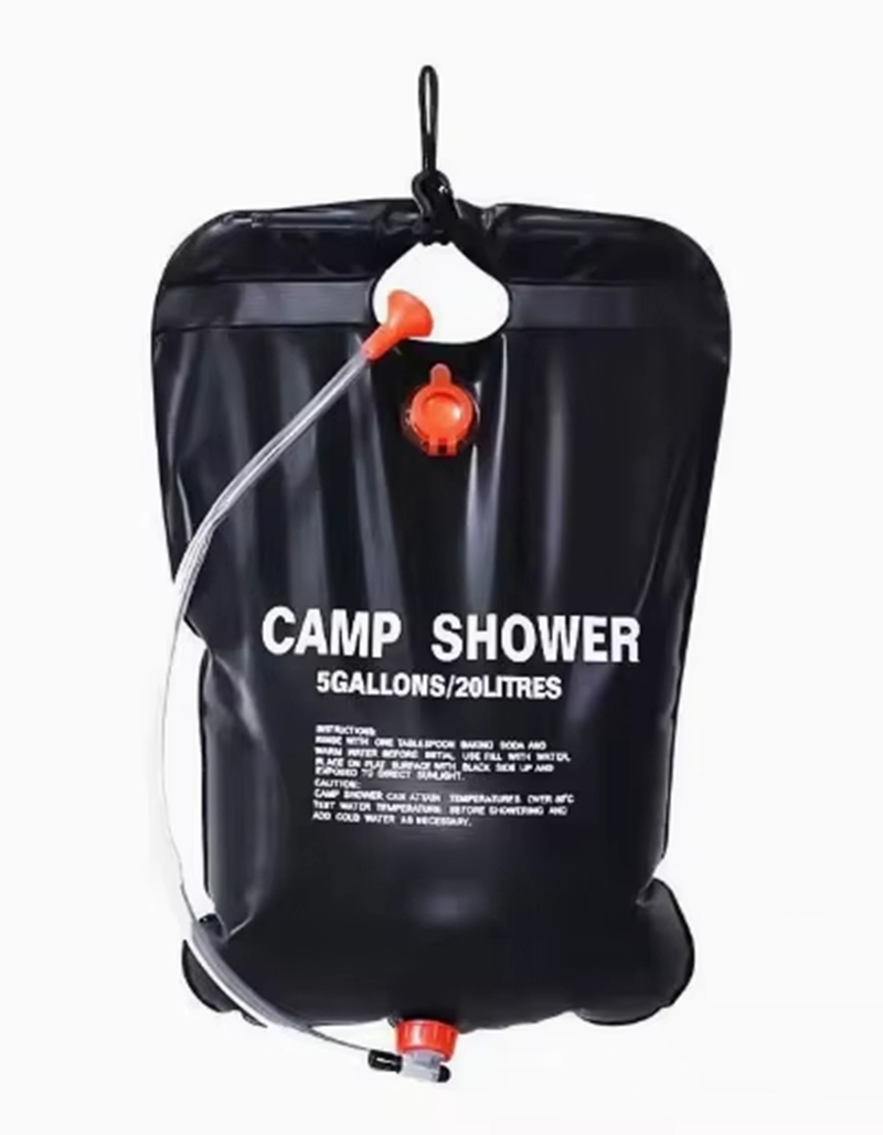 Campinguitrusting voor auto's, - Hydration Pack Outdoor recensie en prijs