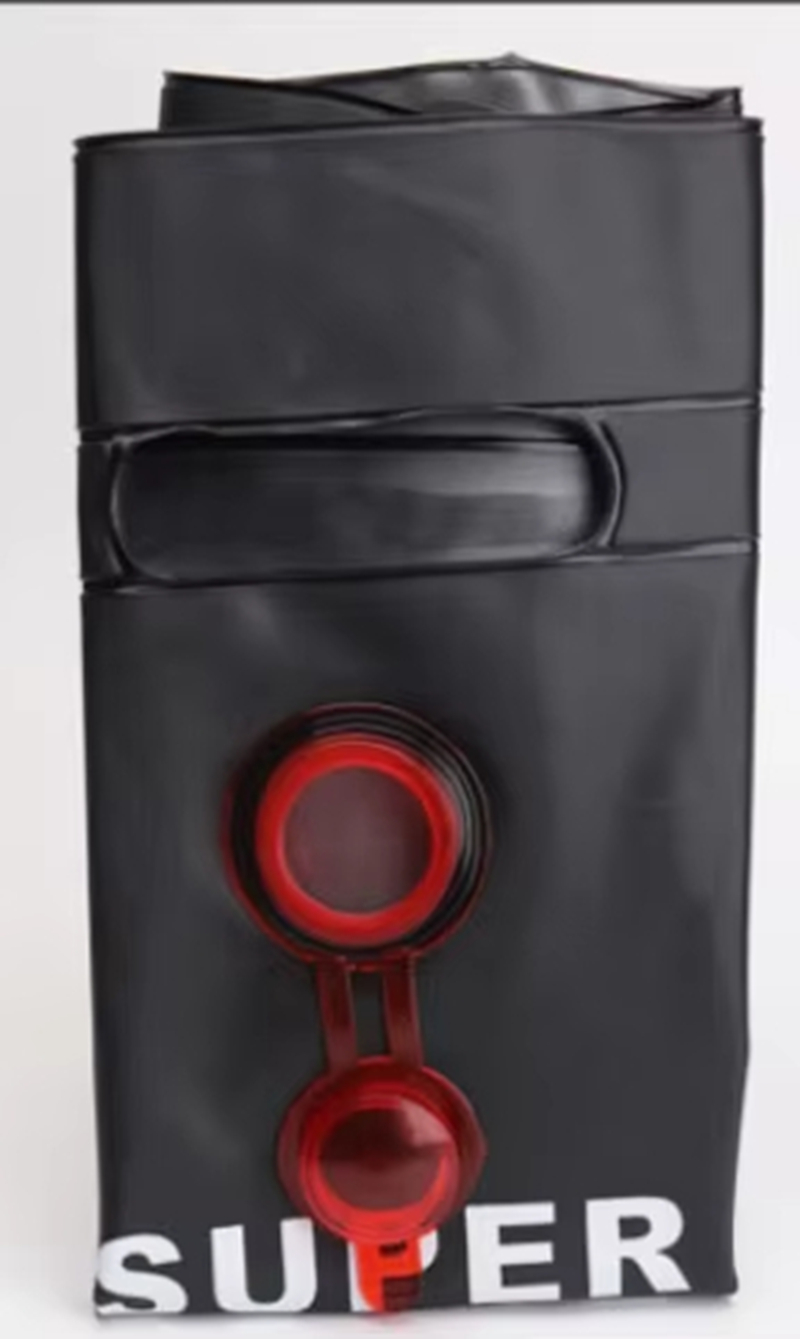 Campinguitrusting voor auto's, - Hydration Pack Outdoor recensie en prijs