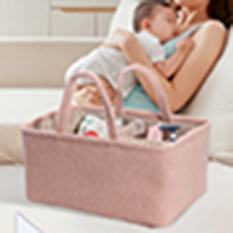 Draagbare reistas voor moeders - Backpack Diaper Bag recensie en prijs
