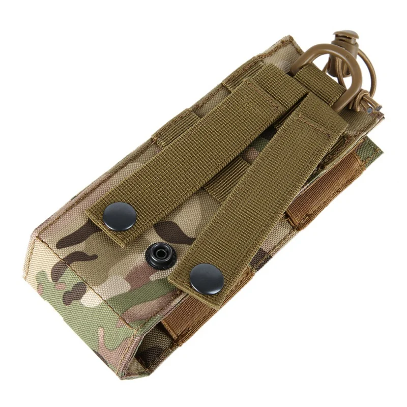 Molle Waterfles Holster Pouch  - Hydration Pack Outdoor recensie en prijs