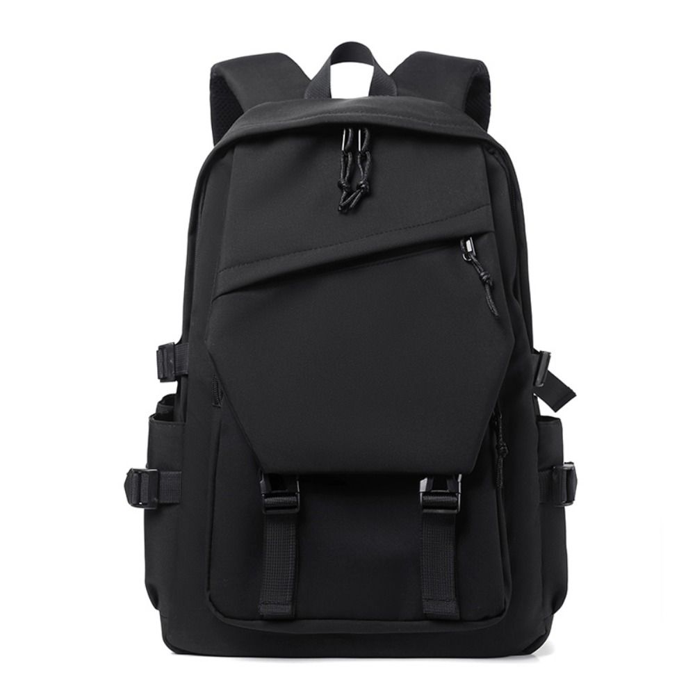 Mode zakelijke herenrugzak Zwa - Canvas Backpack Casual recensie en prijs