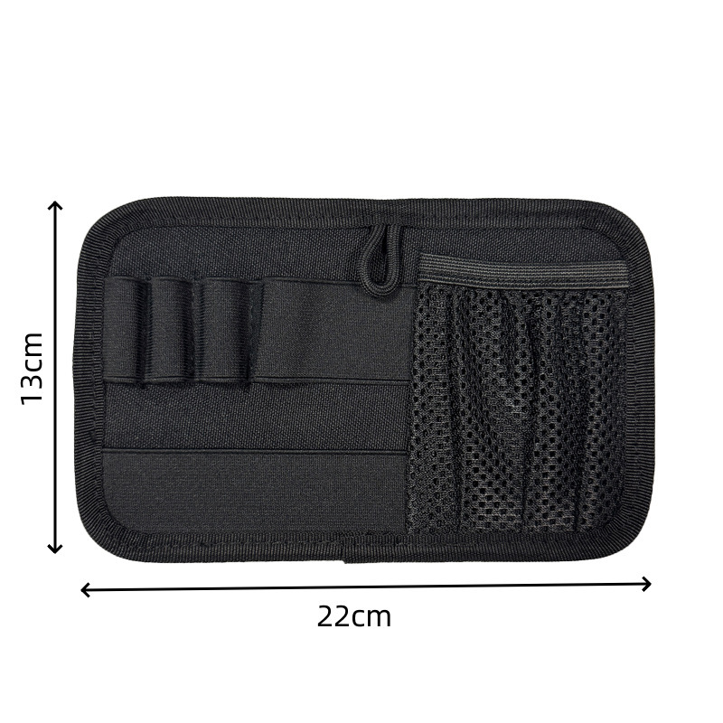 Modulair EDC-organizer met haa - Backpack Insert Organizer recensie en prijs