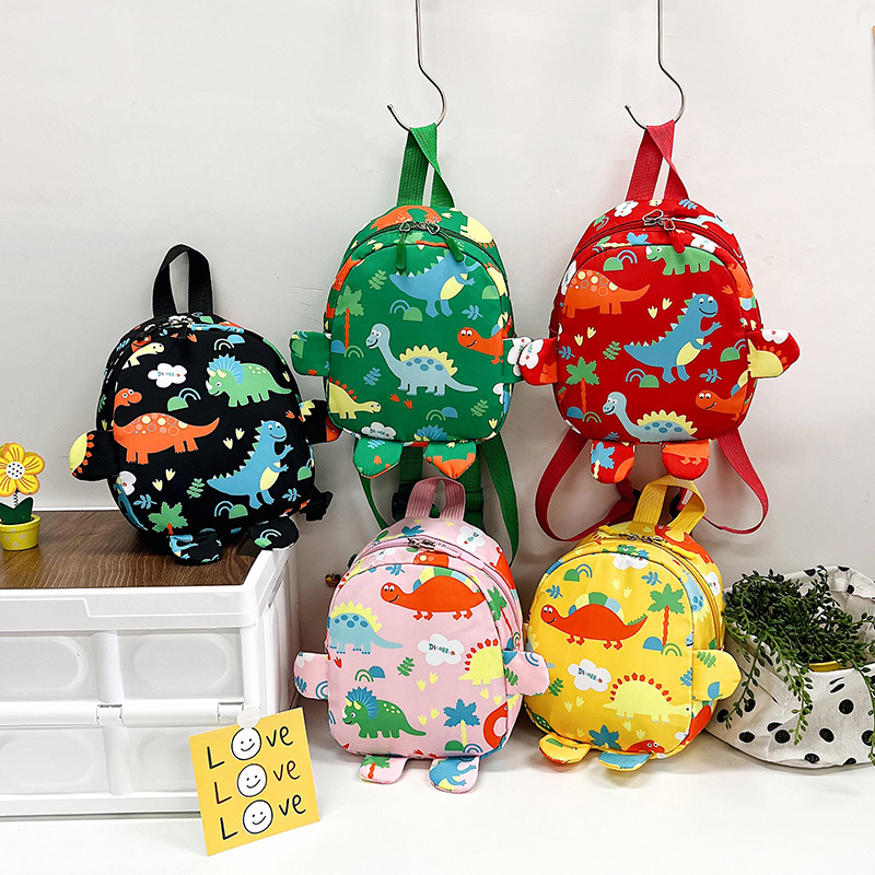 Schattige Kinderen Tas Cartoon - Travel Backpack Anti Theft recensie en prijs