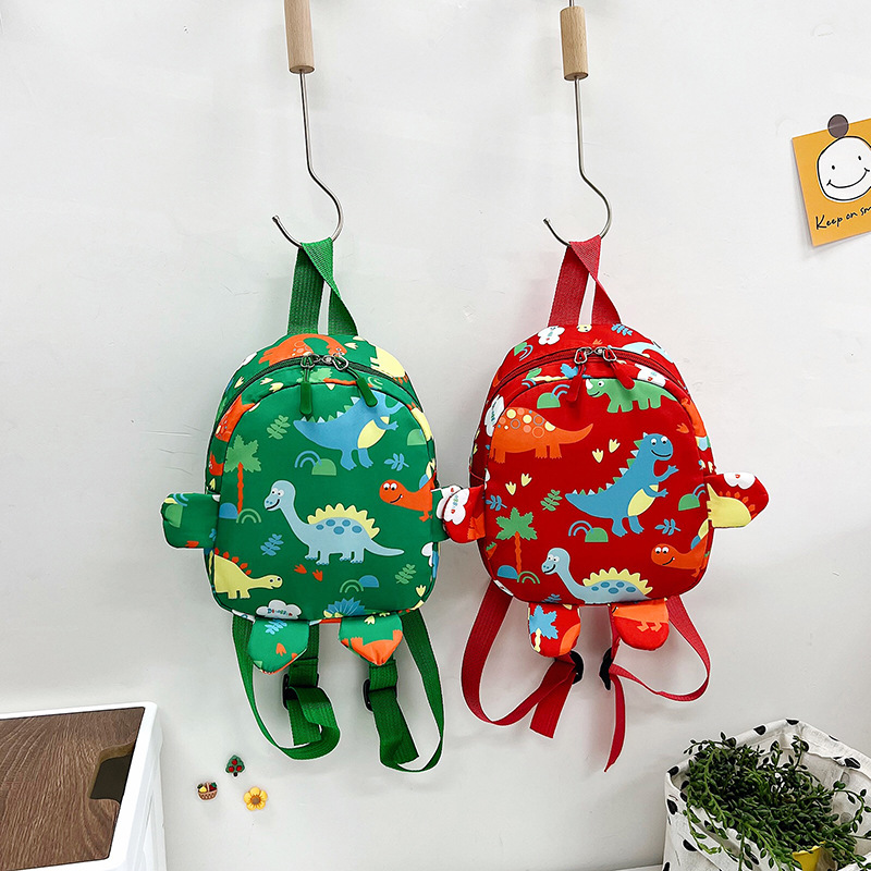 Schattige Kinderen Tas Cartoon - Travel Backpack Anti Theft recensie en prijs