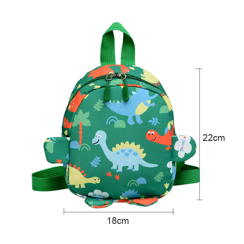 Schattige Kinderen Tas Cartoon - Travel Backpack Anti Theft recensie en prijs