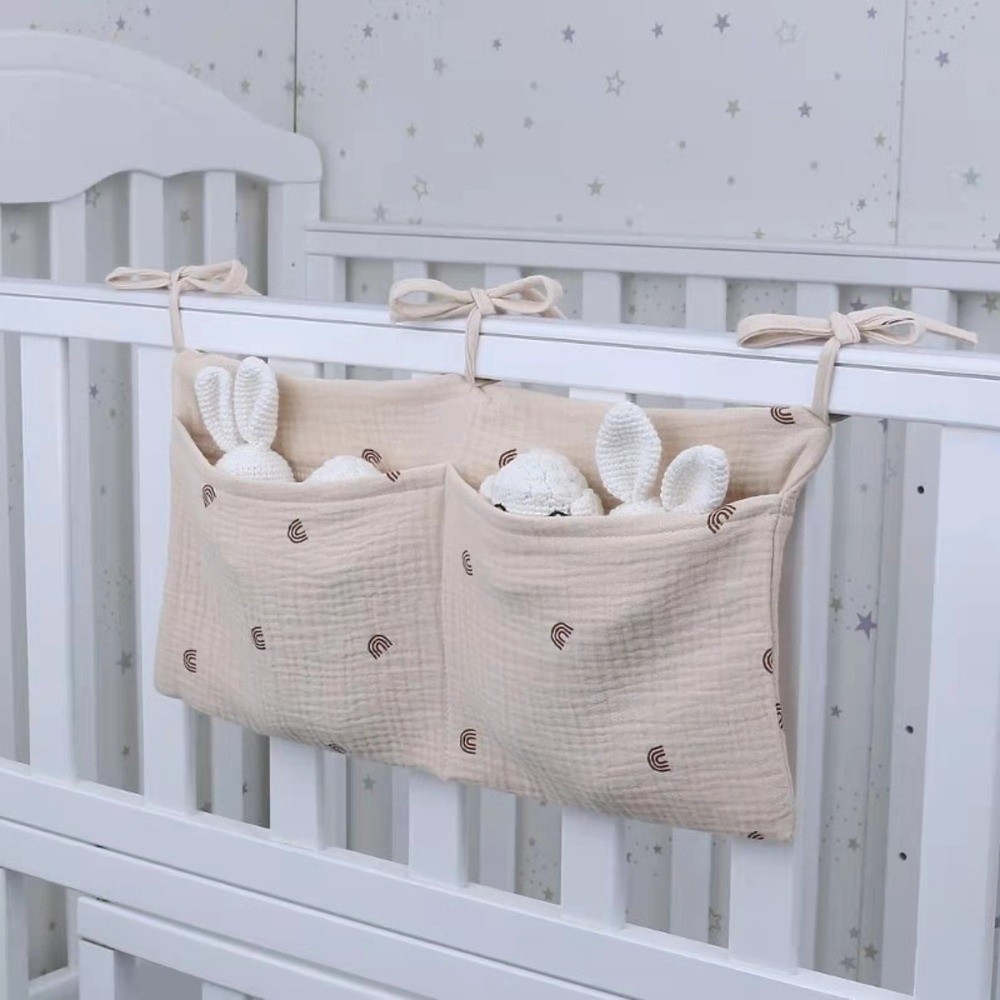 Dubbellaagse opbergtas voor ki - Backpack Diaper Bag recensie en prijs