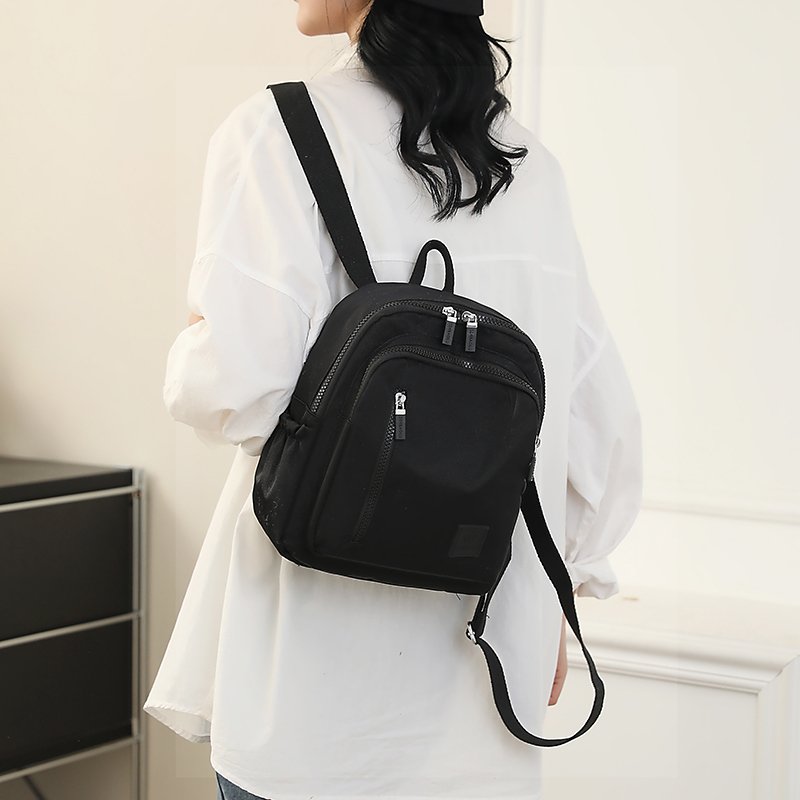 Waterdichte Rugzak Voor Vrouwe - Travel Backpack Anti Theft recensie en prijs