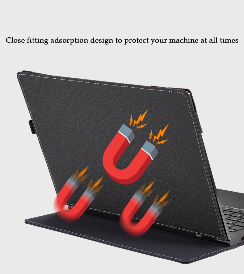 Laptop Hoes Voor Hp Paviljoen  - Laptop Sleeve Removable recensie en prijs