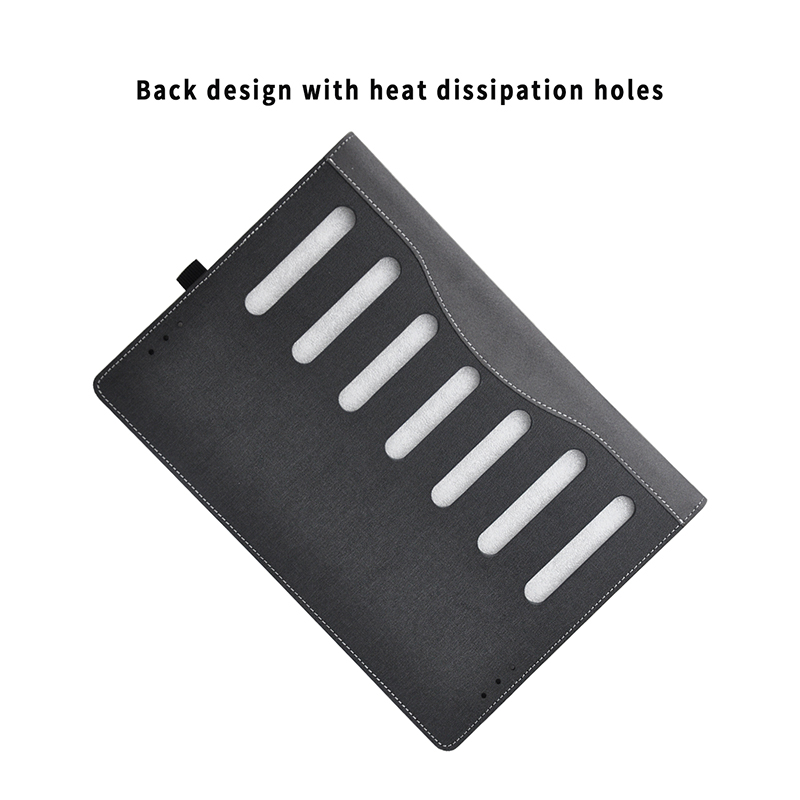 Laptop Hoes Voor Hp Paviljoen  - Laptop Sleeve Removable recensie en prijs