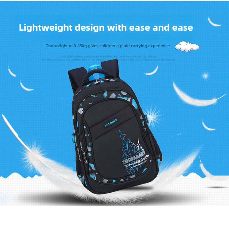 Waterdichte lichtgewicht schoo - Canvas Backpack Casual recensie en prijs
