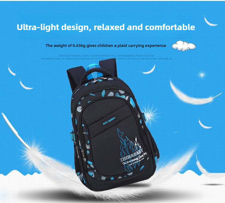 Waterdichte lichtgewicht schoo - Canvas Backpack Casual recensie en prijs
