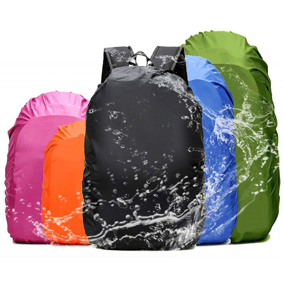 GOBYGO Rugzak Beschermhoes Wat - Rain Cover Backpack recensie en prijs
