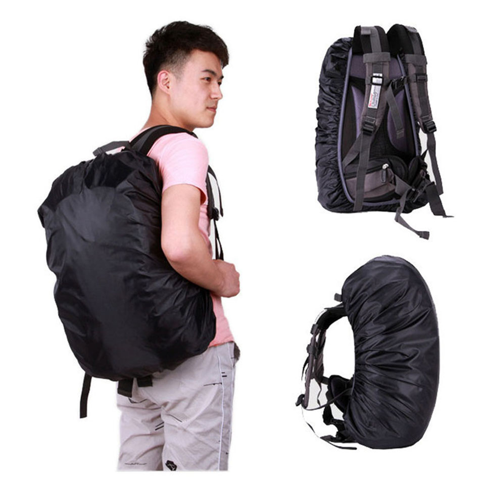 GOBYGO Rugzak Beschermhoes Wat - Rain Cover Backpack recensie en prijs