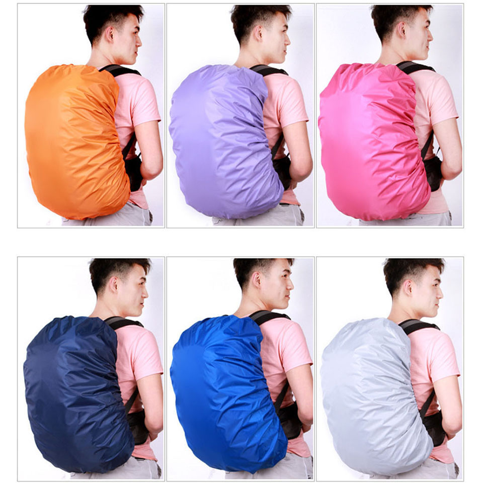 GOBYGO Rugzak Beschermhoes Wat - Rain Cover Backpack recensie en prijs