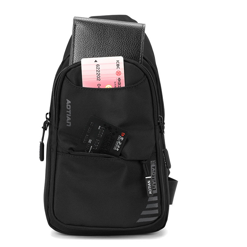 Sling Bags voor heren Grote ca - Sling Backpack Shoulder recensie en prijs