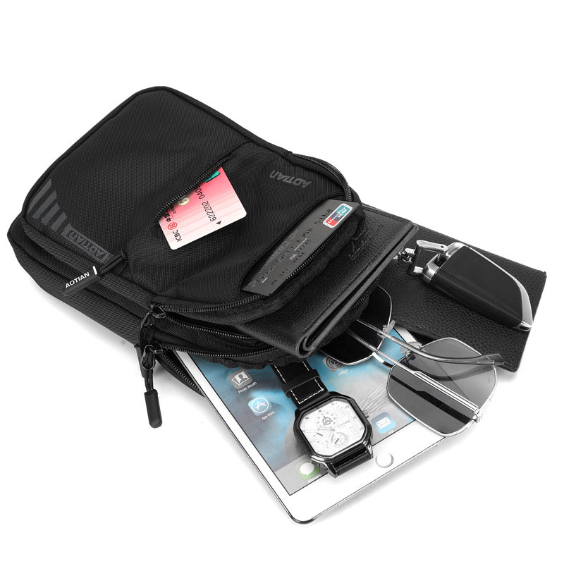Sling Bags voor heren Grote ca - Sling Backpack Shoulder recensie en prijs