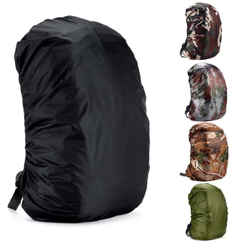 35L/60L Outdoor Camping Wandel - Rain Cover Backpack recensie en prijs