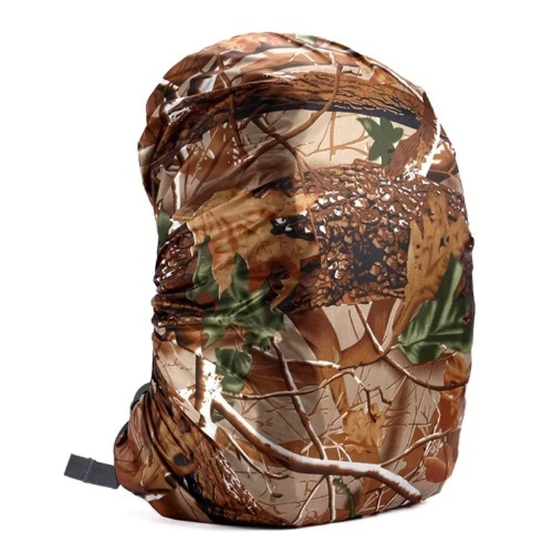 35L/60L Outdoor Camping Wandel - Rain Cover Backpack recensie en prijs