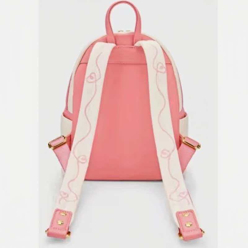 De Aristocats Marie mini-rugza - Mini Backpack Purse recensie en prijs