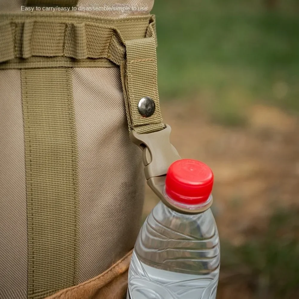 6 stks Camping Singels Gesp Ha - Rucksack Military Style recensie en prijs