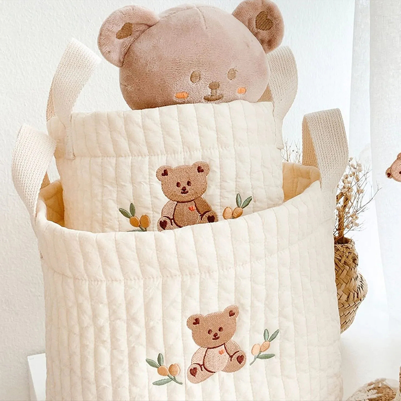 INS Babytassen Schattige beer  - Backpack Diaper Bag recensie en prijs