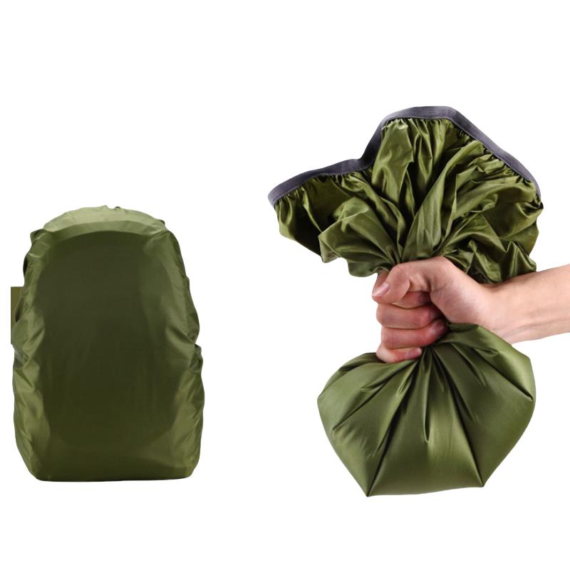 35L Praktische rugzak Regensch - Rain Cover Backpack recensie en prijs