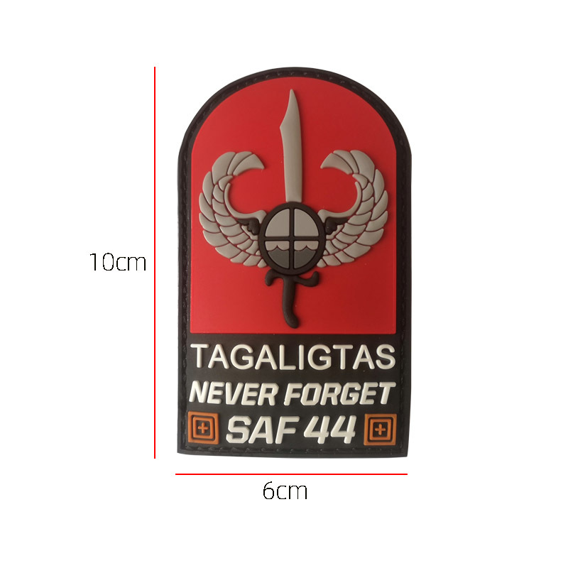 Militair tactisch vest 3D PVC  - Rucksack Military Style recensie en prijs