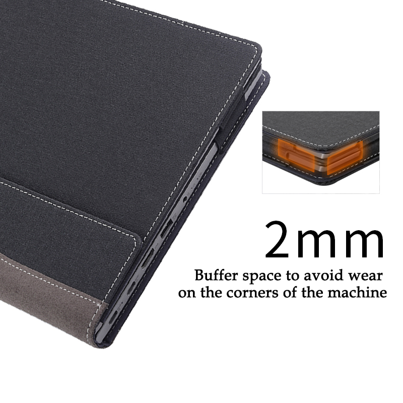 Laptop Case Voor Asus Vivobook - Laptop Sleeve Removable recensie en prijs
