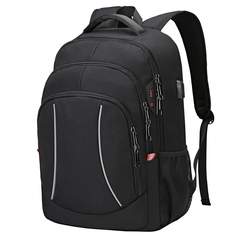 Mannen Multifuction Reizen Lap - Travel Backpack Anti Theft recensie en prijs