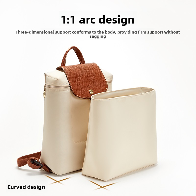 Tas organisator inzetstuk voor - Backpack Insert Organizer recensie en prijs