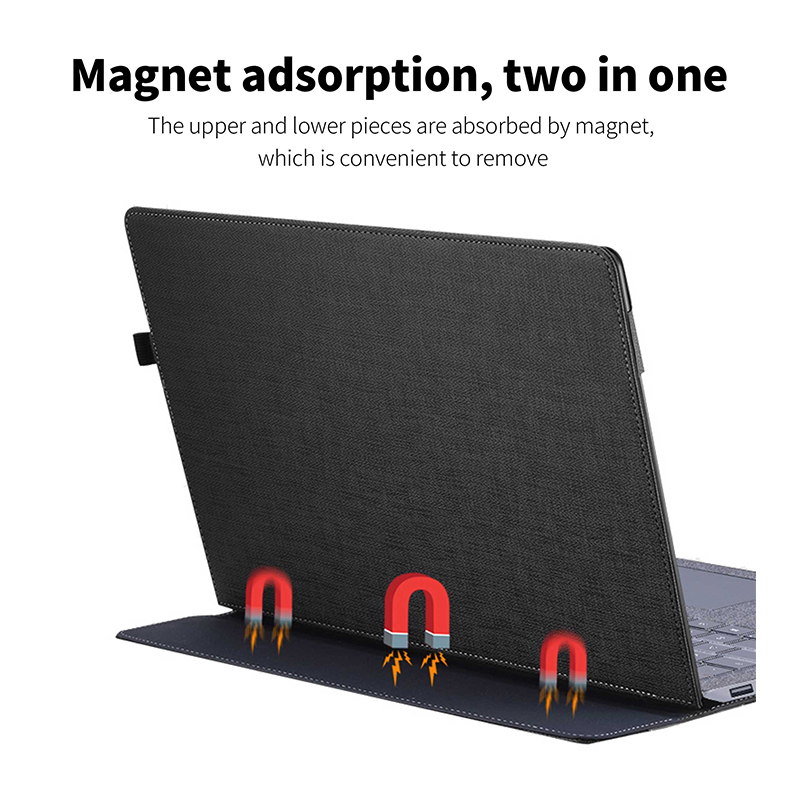 Laptop Case voor Hp Pavilion x - Laptop Sleeve Removable recensie en prijs